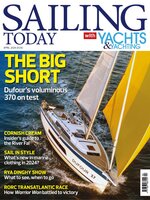 Yachts & Yachting magazine